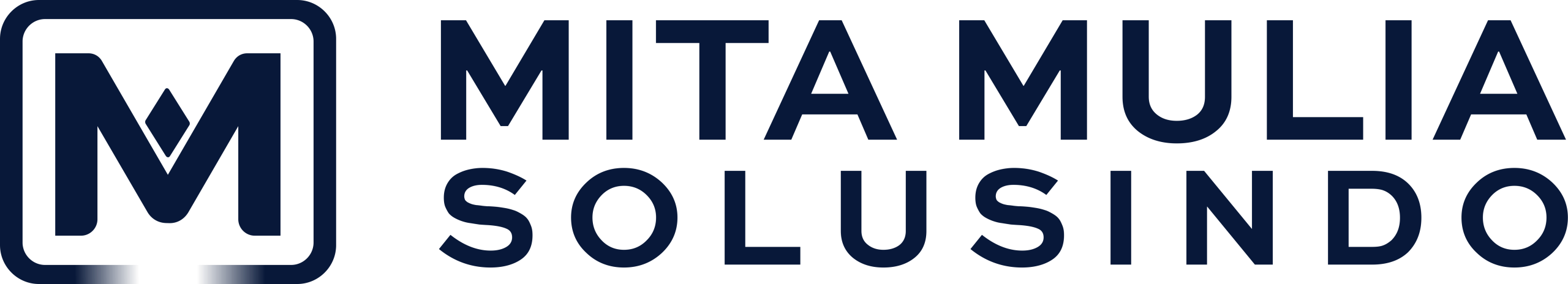 Mita Mulia Solusindo